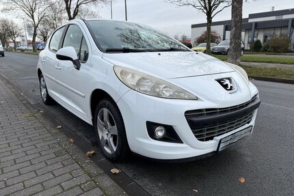 Peugeot 207 Gebrauchtwagen