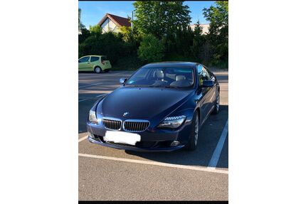 BMW 650 Gebrauchtwagen