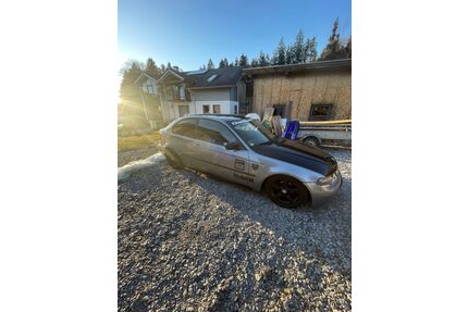 BMW 318 Gebrauchtwagen