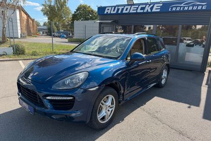Porsche Cayenne Gebrauchtwagen