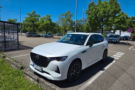 Mazda CX-60 Gebrauchtwagen