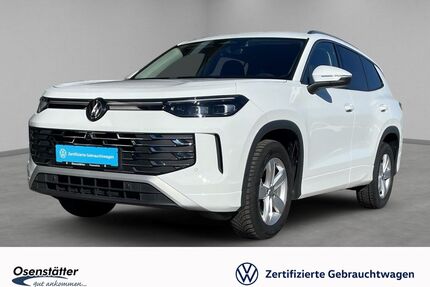 VW Tayron Gebrauchtwagen
