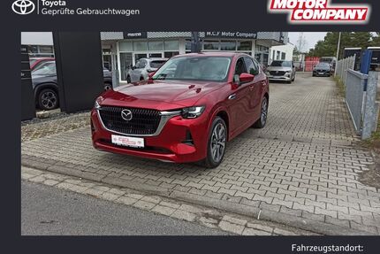 Mazda CX-60 Gebrauchtwagen