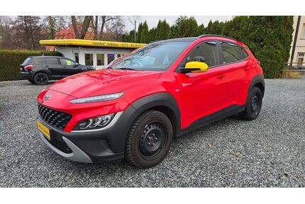 Hyundai KONA Gebrauchtwagen