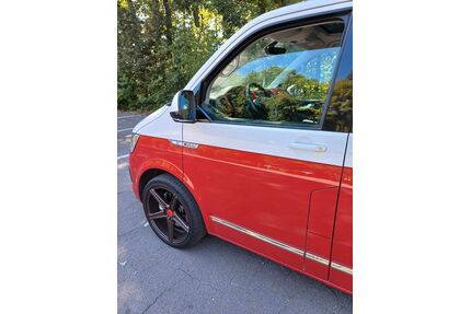 VW T6 Multivan Gebrauchtwagen