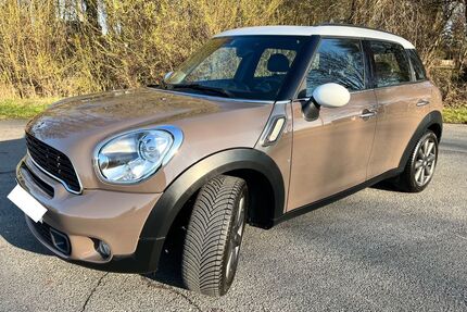 Mini Countryman S (Cooper) Gebrauchtwagen