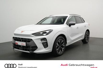 Cupra Terramar Gebrauchtwagen