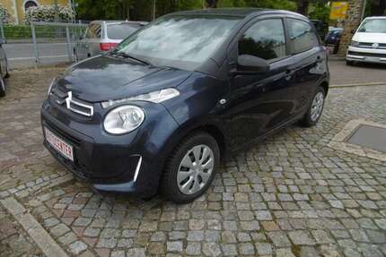 Citroen C1 Gebrauchtwagen