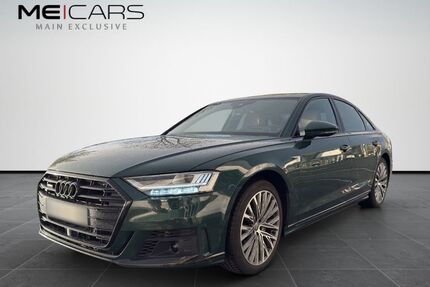 Audi A8 Gebrauchtwagen