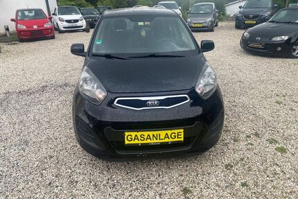 Kia Picanto Gebrauchtwagen