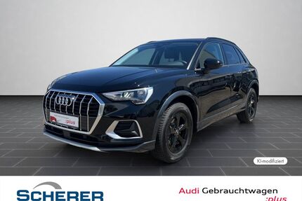 Audi Q3 Gebrauchtwagen