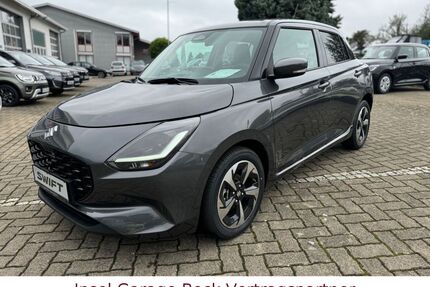 Suzuki Swift Gebrauchtwagen