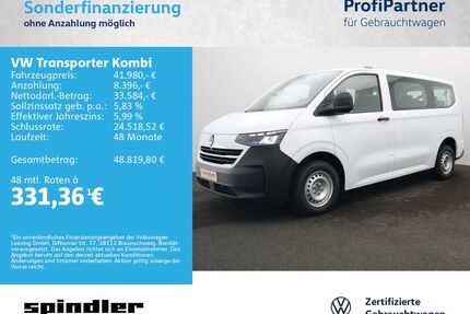 VW Andere Gebrauchtwagen