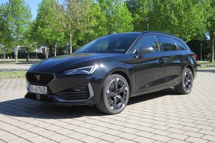 Cupra Leon Gebrauchtwagen