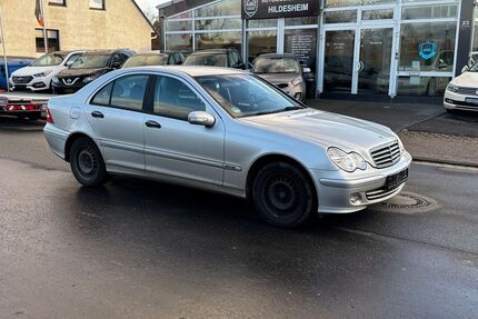 Mercedes-Benz C 180 Gebrauchtwagen