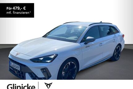 Cupra Leon Gebrauchtwagen