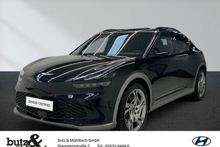 Genesis GV60 Gebrauchtwagen