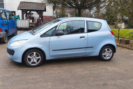 Mitsubishi Colt Gebrauchtwagen