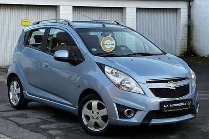 Chevrolet Spark Gebrauchtwagen