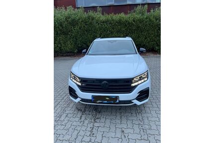 VW Touareg Gebrauchtwagen