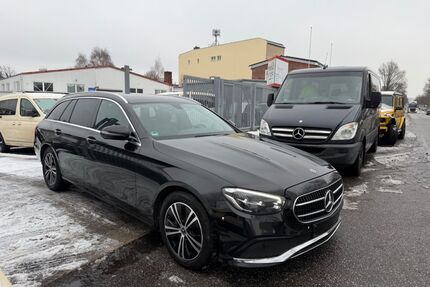 Mercedes-Benz E 200 Gebrauchtwagen