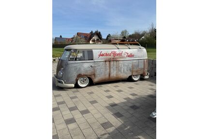 VW T1 Gebrauchtwagen