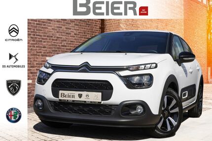 Citroen C3 Gebrauchtwagen
