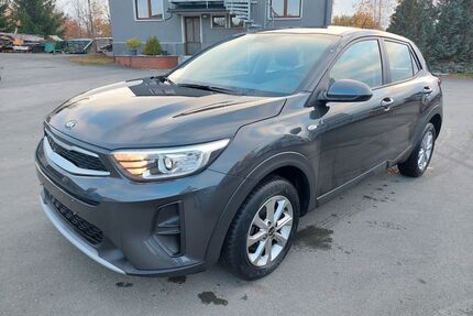 Kia Stonic Gebrauchtwagen