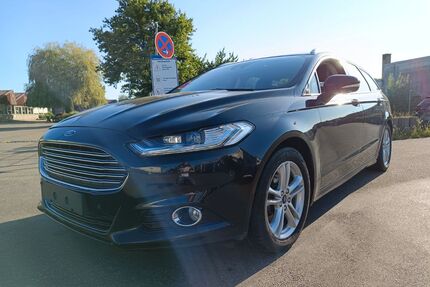 Ford Mondeo Gebrauchtwagen