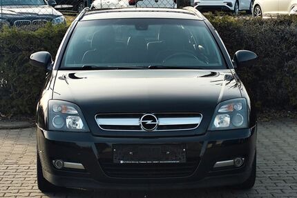 Opel Signum Gebrauchtwagen