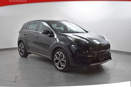 Kia Sportage Gebrauchtwagen
