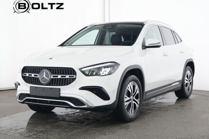 Mercedes-Benz GLA 250 Gebrauchtwagen