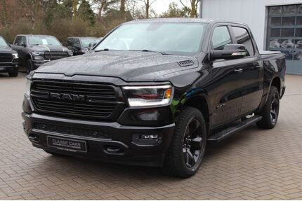 Dodge RAM Gebrauchtwagen