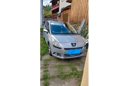 Peugeot 5008 Gebrauchtwagen