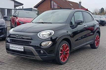 Fiat 500X Gebrauchtwagen
