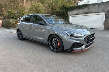 Hyundai i30 Gebrauchtwagen