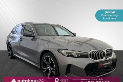 BMW 320 Gebrauchtwagen