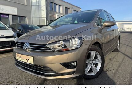 VW Golf Sportsvan Gebrauchtwagen