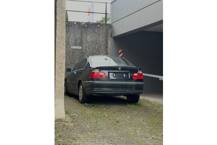 BMW 320 Gebrauchtwagen