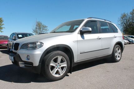 BMW X5 Gebrauchtwagen