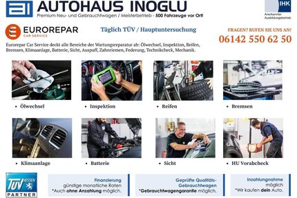 Peugeot 208 Gebrauchtwagen