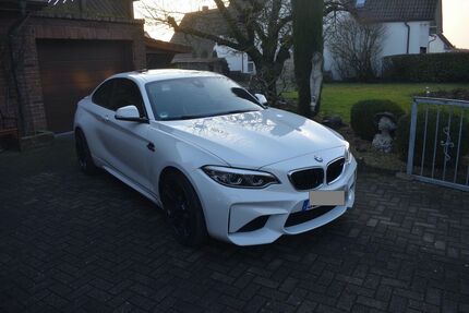 BMW M2 Gebrauchtwagen