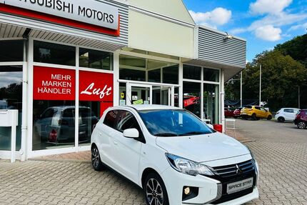 Mitsubishi Space Star Gebrauchtwagen