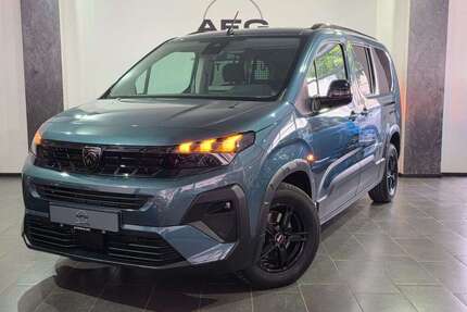 Peugeot Rifter Gebrauchtwagen