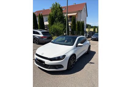 VW Scirocco Gebrauchtwagen