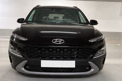Hyundai KONA Gebrauchtwagen