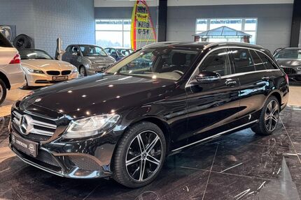 Mercedes-Benz C 300 Gebrauchtwagen