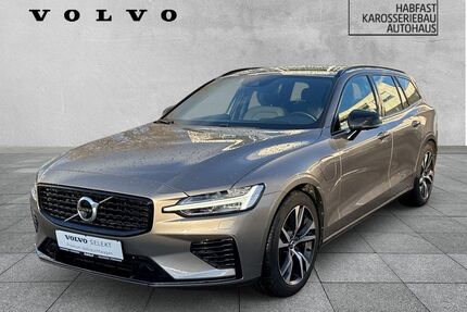 Volvo V60 Gebrauchtwagen