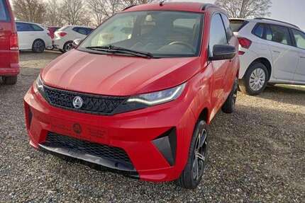 Aixam Crossover Gebrauchtwagen