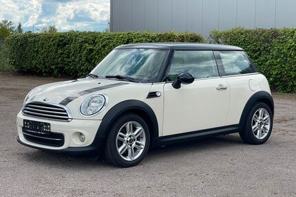 Mini Cooper Gebrauchtwagen